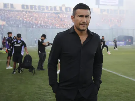 "Colo Colo no necesita cumplir el reglamento, damos ventaja"