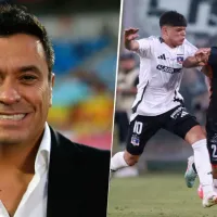 Claudio Palma analiza el debut de los refuerzos de Colo Colo: “Se les debe pedir más”