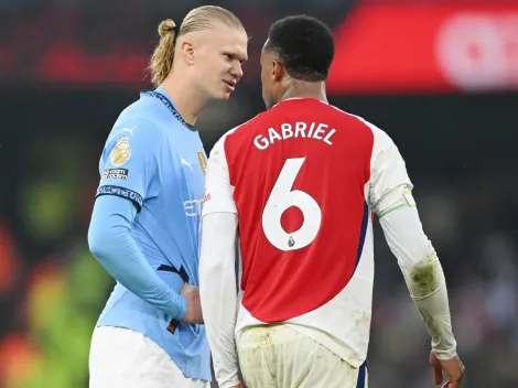 Pronósticos Arsenal vs Manchester City: cara a cara entre Gunners y Citizens en la Premier League