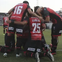 Deportes Limache anuncia un inesperado carrusel tras sorprender a Colo Colo en el Monumental
