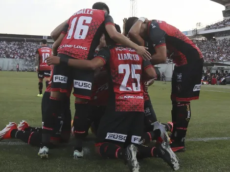 Limache anuncia inesperado carrusel tras sorprender a Colo Colo