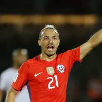 Le hacen la cruz a Marcelo Díaz en la Roja: “No cumple con las necesidades de la selección”