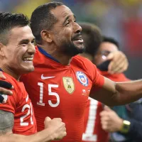 “Uno les pasa la camiseta y…” Bose reacciona al regreso de la Generación Dorada a La Roja