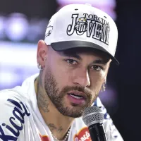 ¡Un regaloncito! El sueldazo y las ventajas que tendrá Neymar en el Santos