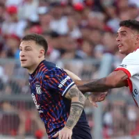 ¡Bombazo! Bruno Barticciotto no llega a Racing y su destino estaría en México