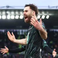 Tras ocho meses: Ben Brereton se reencuentra con el gol en Sheffield United