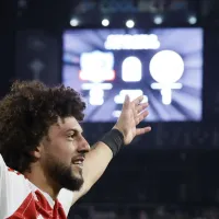 Los detalles del mega contrato de Maximiliano Falcón en el Inter Miami de Lionel Messi