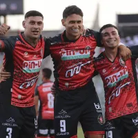 El crack de Limache que cautivó a Caszely por su exhibición ante Colo Colo: “Imagínate lo que significa para él”