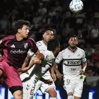 Un campeón mundial le pone fianza a Gonzalo Tapia en River Plate: “Es un camión, un…”