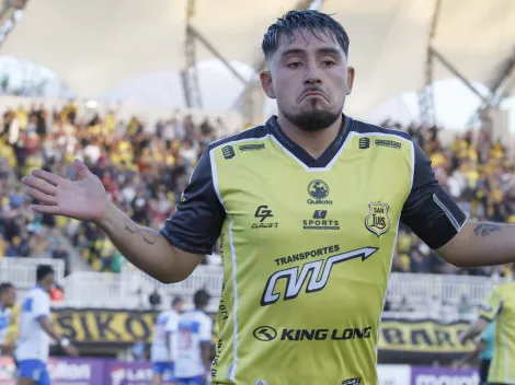 Video: ¡San Luis le anota a los 16 segundos a la UC!