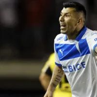 San Luis de Quillota sorprende y derrota a la UC con goles rápidos en el redebut de Gary Medel