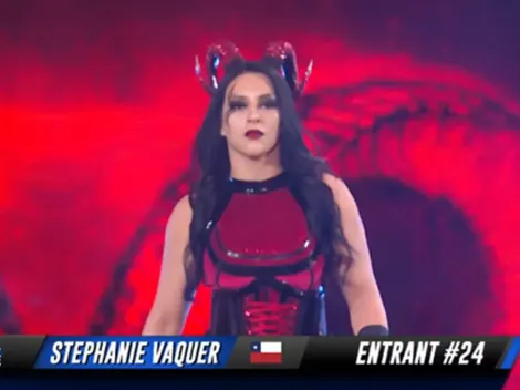 ¿Quién es Stephanie Vaquer?