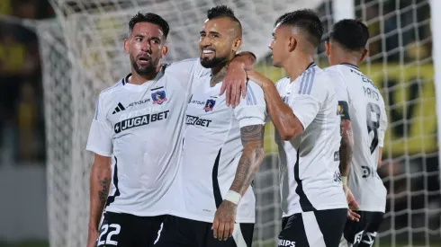 Colo Colo prepara un amistoso de lujo con ida y vuelta... en el extranjero.