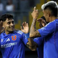 ¿Quién transmite a U. de Chile vs Magallanes? Dónde ver en TV y streaming la Copa Chile 2025