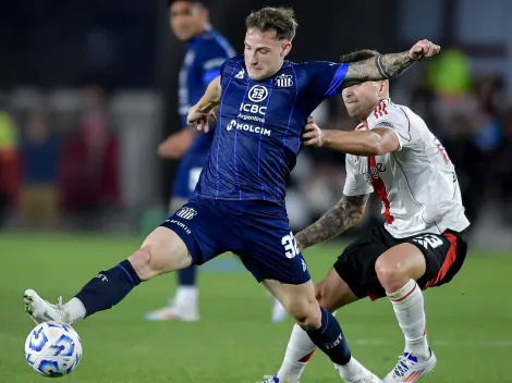 De padre a hijo: el emocionante mensaje de Marcelo Barticciotto