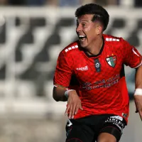 Tras ganar el Clásico de Colonias: la nada sutil burla de Palestino a Unión Española
