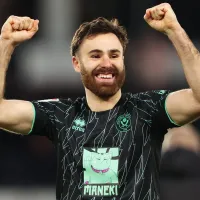 ¡Que te quieran así! La cariñosa reflexión del DT de Sheffield United con Ben Brereton