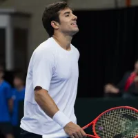 “Sigo sin creer”: el fuerte descrgo de Cristian Garin tras agresión sufrida en Copa Davis