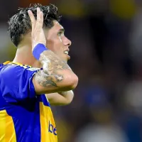 Prensa argentina alucina con la Joya Carlos Palacios tras su golazo en Boca: “Perfecto”