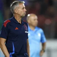 ¿Más refuerzos? El sorpresivo aviso de Gustavo Álvarez tras derrota de la U ante Magallanes