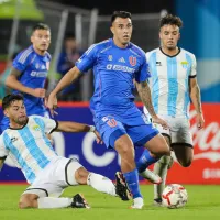 “El arquero de ellos…”: el particular análisis de Rodrigo Contreras por su debut en la U