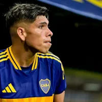 “El eslabón perdido”: le hacen un altar a Carlos Palacios en Boca Juniors