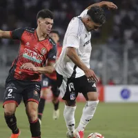 Cuentan la verdad sobre la ausencia de Salomón Rodríguez en Colo Colo: “Prefirieron cuidarlo”