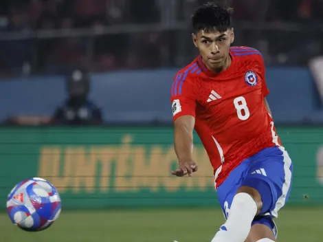 ¿El gran salto? Un grande de Europa busca a Osorio