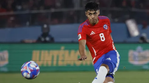 Darío Osorio podría dejar el Midtjylland para cambiar de club en Europa.