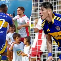Carlos Palacios detalla su reencuentro con Leonardo Gil en Argentina: “Es una gran persona”