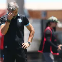 Miguel Ramírez está preocupado por el desastre de Iquique antes de la Libertadores: “No se puede…”