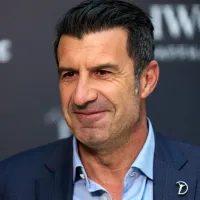 Sin Messi ni Maradona: Los tres mejores futbolistas de la historia según Luis Figo