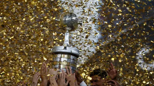 La Copa CONMEBOL Libertadores es el trofeo más prestigioso y anhelado por los clubes de Sudamérica.