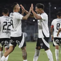 Colo Colo vs Santiago Wanderers: Minuto a minuto y transmisión de la Copa Chile 2025