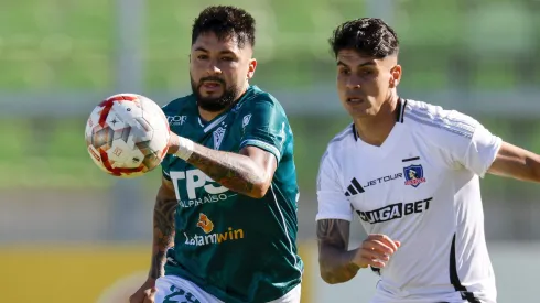 Colo Colo cayó ante Wanderers.