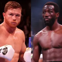 Canelo Álvarez vs. Terence Crawford: Confirman megapelea en Las Vegas en un duelo de leyendas