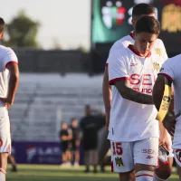 Arde la Unión Española tras la derrota en el clásico ante Palestino: “Quiero pensar que…”