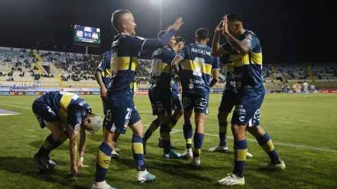 Everton se ha movido bastante en el mercado.