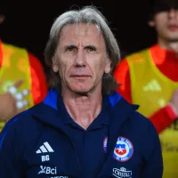 ¡Convocado de último minuto! Lucas Assadi es llamado para el amistoso de Chile vs Panamá