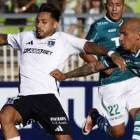 “No pasó nada”: los dos apuntados de Patricio Yáñez tras la derrota de Colo Colo ante Wanderers