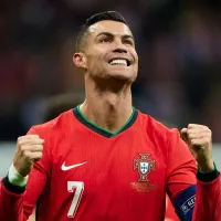 Cristiano Ronaldo arma polémica al elegir al mejor jugador