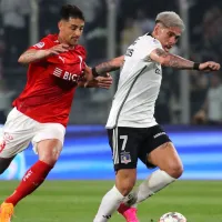 Universidad Católica se farreó a Carlos Palacios: cuentan que lo echaron de San Carlos