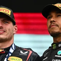 Los impresionantes sueldos de la Fórmula 1 en 2025: Verstappen y Hamilton lideran la lista