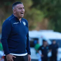 Jaime García le pone tarea a su último fichaje de peso en Huachipato: “Hay normas que…”