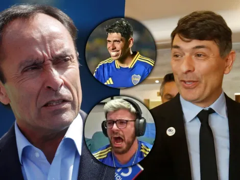 Todo por un meme: Parisi hace el ridículo al hablar de la Joya Palacios