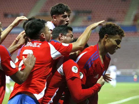 Operado de emergencia: Chile pierde a figura en el Sudamericano