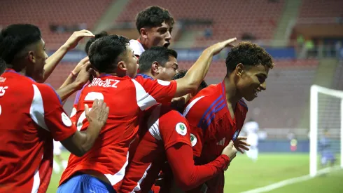 Chile tendrá una sensible baja en el Sub 20. Además hay otro con problemas.