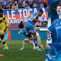 Di Yorio no le teme a nada y agarra el número de cuestionadísimo ex delantero de la U de Chile