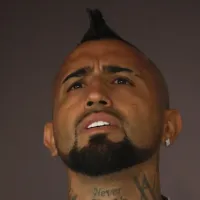Barti critica fuerte a Arturo Vidal por sus engreídos dichos post derrota de Colo Colo: “No mide lo que dice”