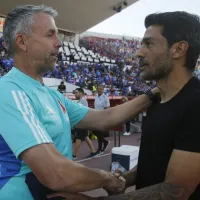 DT que fracasó en el fútbol chileno deja a todos locos en Argentina: “No sé si mañana voy a estar vivo”